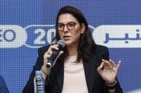 Morocco Makes History As King Names El Mansouri First Female Prime Minister