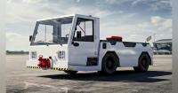 XYZ Dynamics Unveils Electric Pushback Tractor at GSE Expo Europe