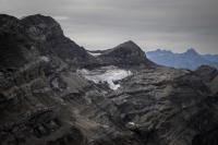 New Swiss glacier assessment expected after hottest summer on record