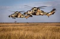 Ukraine Abandons Australian Eurocopter Tiger Attack Helicopters