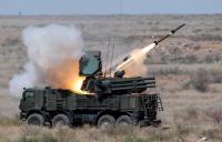 DIU Identifies 23 Companies Involved in Pantsir SAM Production