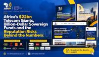 Africa’s $22bn Telecom Giants, Billion-Dollar Sovereign Funds And The Reputation Risks Behind The Numbers