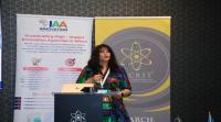 NCRST hosts IAA network steering committee meeting in Windhoek