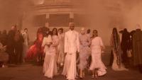 Matières Fécales’ ‘99 percent’ show in Paris was a political statement on who gets to be seen