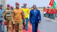 Exiled Burkina publisher tells RFI of repression and fear fou