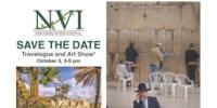 Organization hosts Travelouge and Art Show to showcase international work
