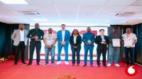 Vodacom Congo marks seven years without fatal workplace accidents
