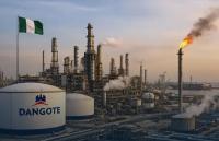 Kenya kicks off East Africa refinery build
