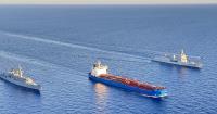 Media: EU to extend Mediterranean mission to counter Russia's shadow fleet by 2 years