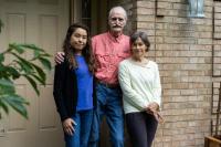 The Family Plan