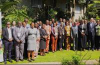 African countries strengthen capacities to advance agricultural heritage systems