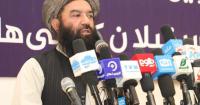 Do Not Test Afghans’ Patience, Taliban Minister Warns Pakistan