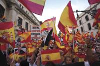 After historic migration wave, Ceuta works to rebuild a better sense of unity