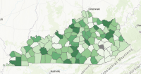 UK Economic Development and Real Estate launches Kentucky Economic Opportunity Map