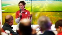 Nebraska Digital Ag Hub to develop solutions for state’s ag producers