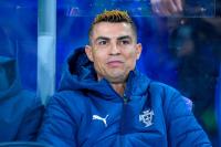 Cristiano Ronaldo ‘upset with new Portugal boss’ after Nations League snub