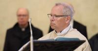 Vatican nuncio to German bishops: Pope and Eucharist prevent a ‘Christian-flavored NGO’