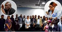 NRA, UNDP Engage Businesses on Tax Compliance, Electronic Cash Registers Use in Freetown