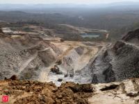 Govt invites global mining players to India Mining Week 2026