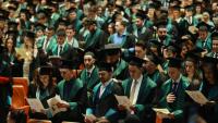 Greek, British and Ukrainian students top international enrolment in Bulgaria