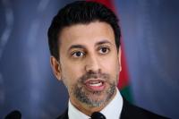 Trade Minister Sidhu set to speak with U.S. trade rep at G20 meeting in Wisconsin