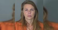 South Carolina Mother Charged With Attempted Murder After Children Found With About 50 Stab Wounds