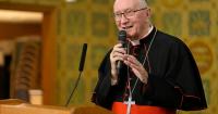 Universal health care a 'moral imperative,' Vatican's top diplomat tells UN