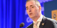 GOP candidate's ads traced to felon turtle trafficker who went to his wedding: report