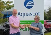 Could this Ross-shire firm’s success lead way on aquaculture industry challenges?