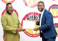 Times Group awarded for media industry contribution