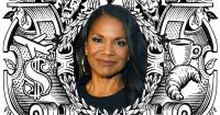Gardening Is Audra McDonald’s Anti-Anxiety Medication