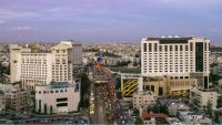 Jordan Economy Grows 3% in Q2 2026