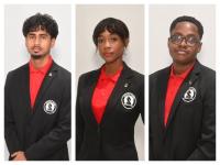 Guyanese Players Earn Three New Chess Titles at 2026 Olympaid