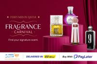 Al Anees Qatar adds premium perfumes to its growing retail portfolio