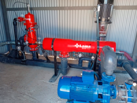 H2O Innovation’s New EkoFiber Receives Technical Evolution Award