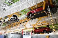 To save its manufacturing base, Europe needs to look east