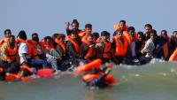 Labour’s ‘one in, one out’ migrant deal will end tomorrow despite dinghy surge as France declines extension