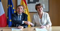 Spain and France strengthen their alliance to close the final phase of the CAP