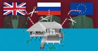 A revolt from Europe to Moscow as Maldives taxes the world's travel agents