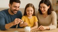 Spain Household Savings Rate Hits 2.5-Year Low as Consumption Outpaces Income Growth