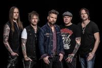 The New Roses release new single “Saints & Sinners” + official music video