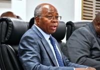 Zambia Opens Talks With IMF on New Programme Focused on Growth and Jobs