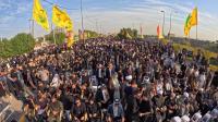 Iraqis celebrate US troop withdrawal as country marks National Sovereignty Day