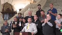 New bill would allow mobile payments to be legalized for nonprofit raffles in PA