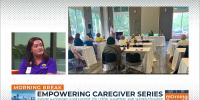 Health Break: Non-profit provider brings back free series for Lowcountry caregivers