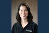 Guilford County Welcomes Alana Carpenter as Animal Services Assistant Director