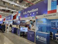 Marianas, USA Showcases Investment Opportunities at SEMICON Taiwan 2026, Generating Global Interest in Technology and Advanced Manufacturing