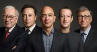 Half of global wealth held by 1.5% of richest, concentrated in US and China