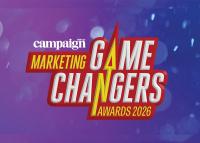 Marketing Game Changers Awards 2026 deadline extended