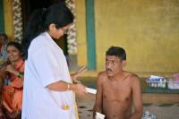 Healthcare access at the heart of system resilience